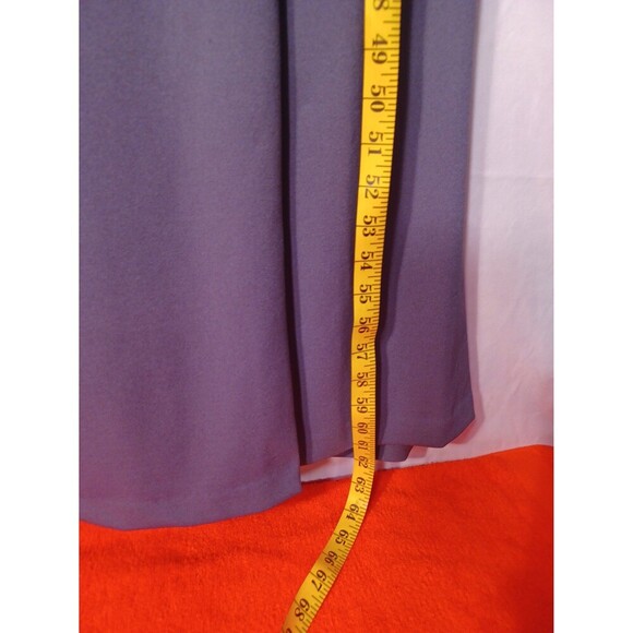 ADRIANNA PAPELL Maxi Dress‎ NWT - Picture 7 of 8